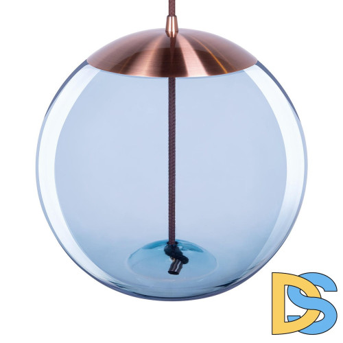 Подвесной светильник Loft IT Knot 8133-B mini