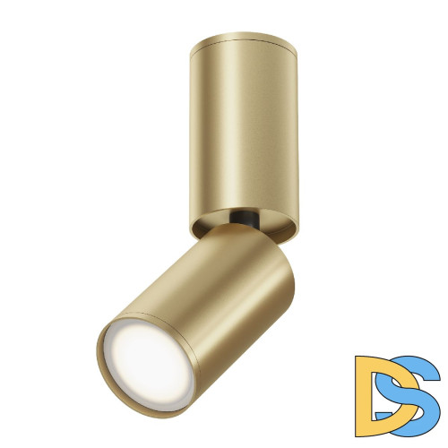 Спот Maytoni FOCUS S C051CL-01G