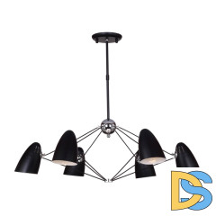 Подвесная люстра Favourite Humpen 1757-6P