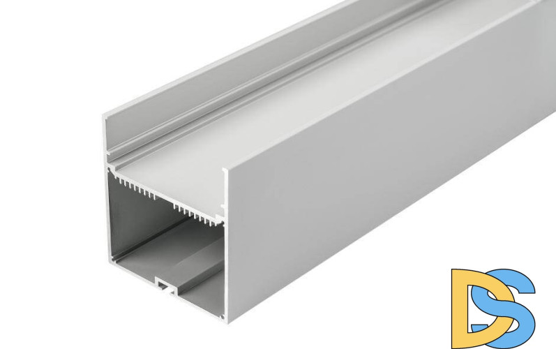 Профиль Arlight SL-LINE-7477-2000 ANOD 019310