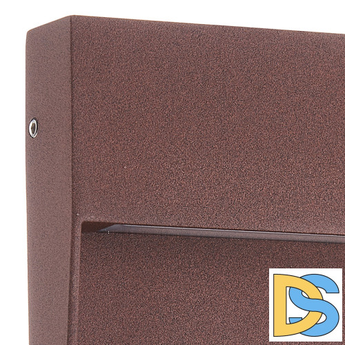 Настенный уличный светильник Mantra Baker 7642