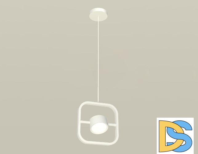 Подвесной светильник Ambrella Light Traditional (C9118, N8112) XB9118100