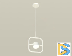 Подвесной светильник Ambrella Light Traditional (C9118, N8112) XB9118100