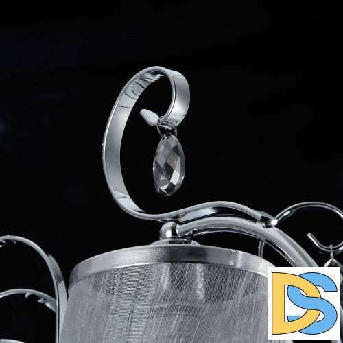 Потолочная люстра Freya Simone FR2020-CL-07-CH