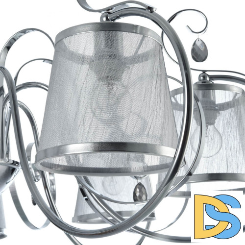 Потолочная люстра Freya Simone FR2020-CL-07-CH