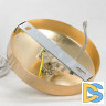 Подвесная люстра Lussole Topgrade LSP-8461