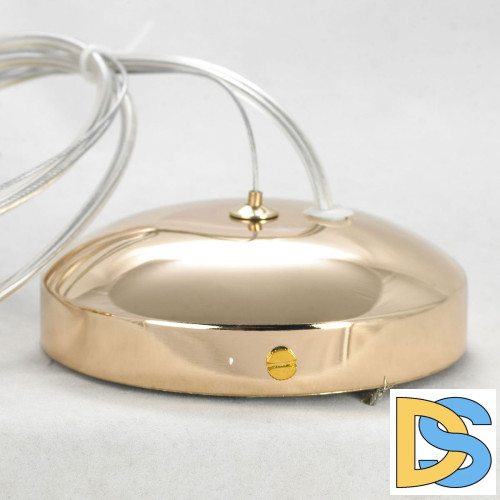 Подвесная люстра Lussole Topgrade LSP-8461