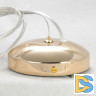 Подвесная люстра Lussole Topgrade LSP-8461