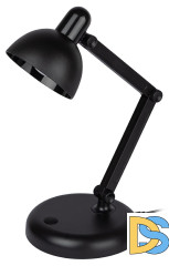 Настольная лампа Эра NLED-514-4W-BK Б0059844