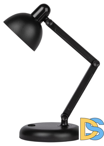 Настольная лампа Эра NLED-514-4W-BK Б0059844