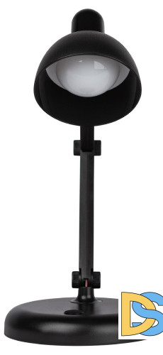 Настольная лампа Эра NLED-514-4W-BK Б0059844