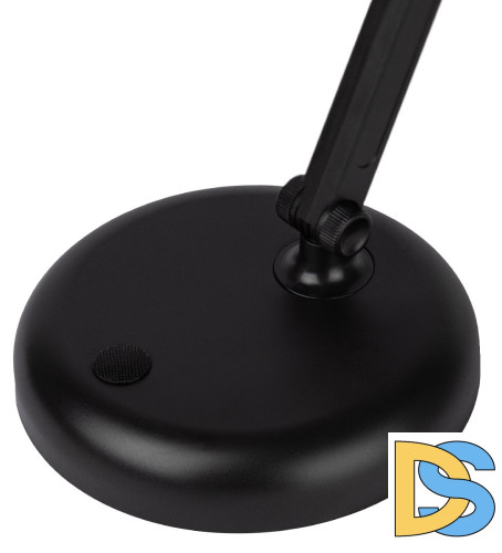 Настольная лампа Эра NLED-514-4W-BK Б0059844