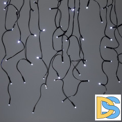 Садовая гирлянда Бахрома Эра ERASF22-29 Б0053373