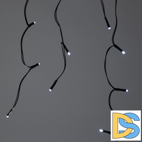 Садовая гирлянда Бахрома Эра ERASF22-29 Б0053373