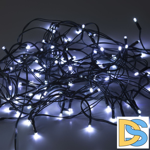 Садовая гирлянда Бахрома Эра ERASF22-29 Б0053373