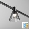 Трековый магнитный светильник Maytoni Bianca TR147-1-3W3K-B
