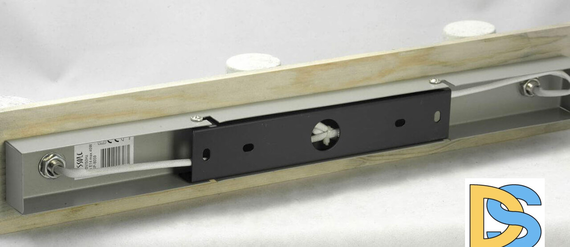 Спот Lussole Lgo LSP-8059