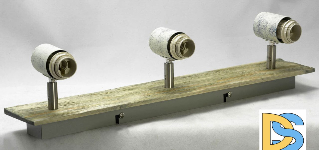 Спот Lussole Lgo LSP-8059