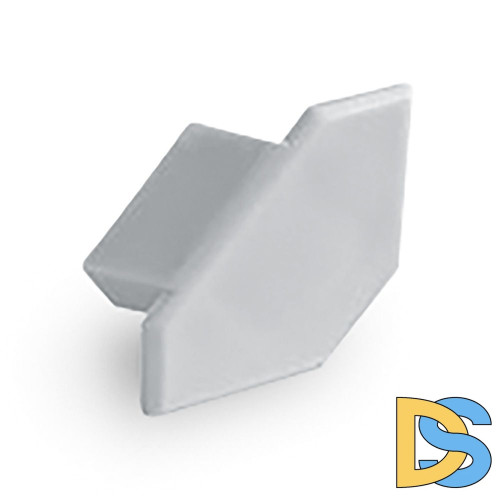 Профиль алюминиевый угловой с фаской Feron CAB272 10270