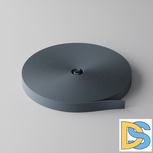 Токопроводящая текстильная лента Maytoni Parity TRX130-1.10DB