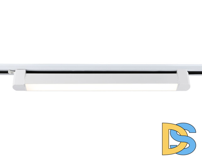 Трековый однофазный светильник Ambrella Light Track system GL6736