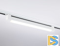 Трековый однофазный светильник Ambrella Light Track system GL6736