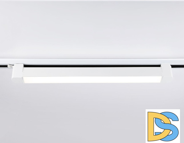 Трековый однофазный светильник Ambrella Light Track system GL6736