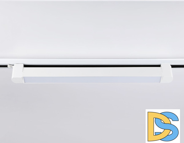 Трековый однофазный светильник Ambrella Light Track system GL6736