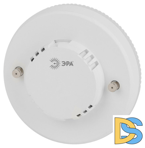 Лампа светодиодная Эра GX53 8W 4000K LED GX-8W-840-GX53 R Б0052657