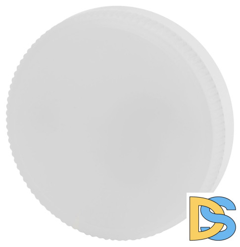 Лампа светодиодная Эра GX53 8W 4000K LED GX-8W-840-GX53 R Б0052657