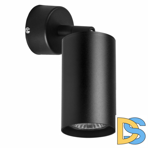 Спот Lightstar RULLO RB437 (214437+590007)