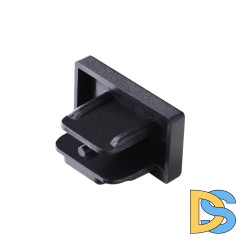 Заглушка торцевая Novotech Port 135150