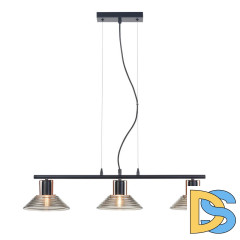 Подвесной светильник Vele Luce Intrigo VL5822P03