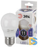 Лампа светодиодная Эра E27 11W 6000K LED P45-11W-860-E27 Б0032991