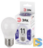 Лампа светодиодная Эра E27 11W 6000K LED P45-11W-860-E27 Б0032991