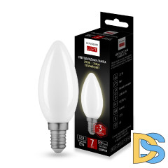 Светодиодная лампа ImperiumLoft E14 7W 2700K 243954-26