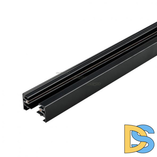 Шинопровод Arlight LGD-2TR-TRACK-2000-BK 022772