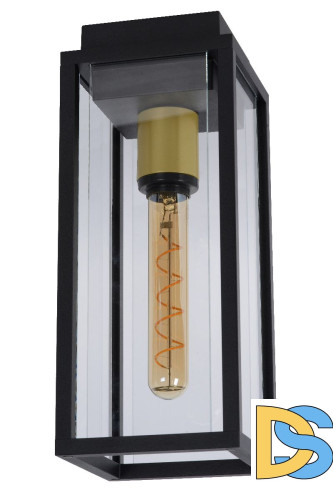 Уличный потолочный светильник Lucide Laurens 27105/01/30