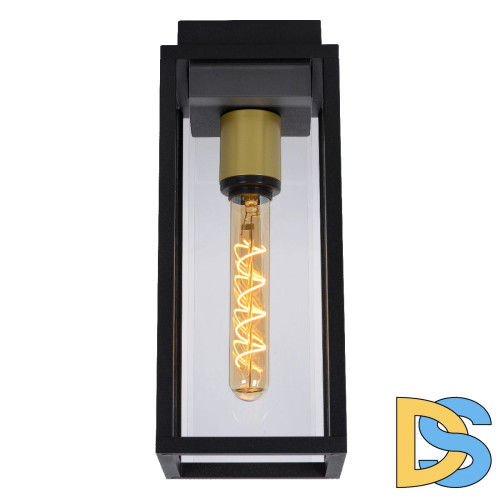 Уличный потолочный светильник Lucide Laurens 27105/01/30