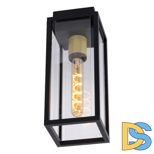 Уличный потолочный светильник Lucide Laurens 27105/01/30