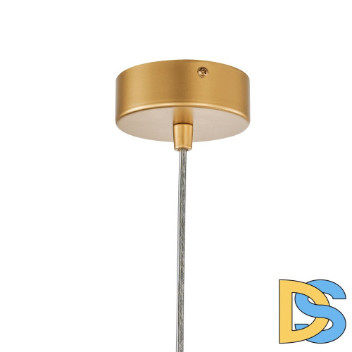 Подвесной светильник Favourite Castled 4008-2P