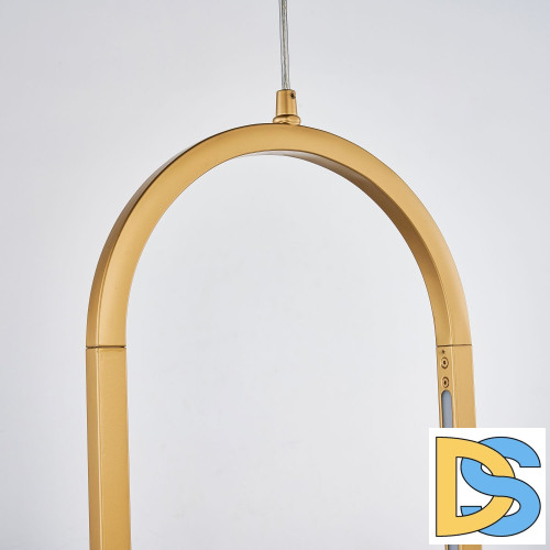 Подвесной светильник Favourite Castled 4008-2P