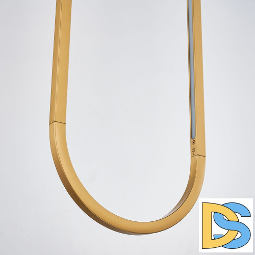 Подвесной светильник Favourite Castled 4008-2P