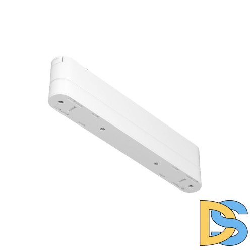 Адаптер к трековому светильнику Maytoni Accessories for tracks Radity TRA084FC-11LW