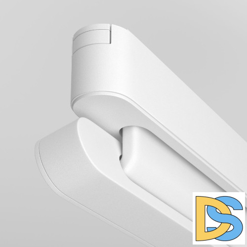 Адаптер к трековому светильнику Maytoni Accessories for tracks Radity TRA084FC-11LW