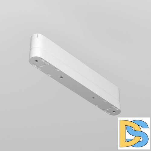 Адаптер к трековому светильнику Maytoni Accessories for tracks Radity TRA084FC-11LW