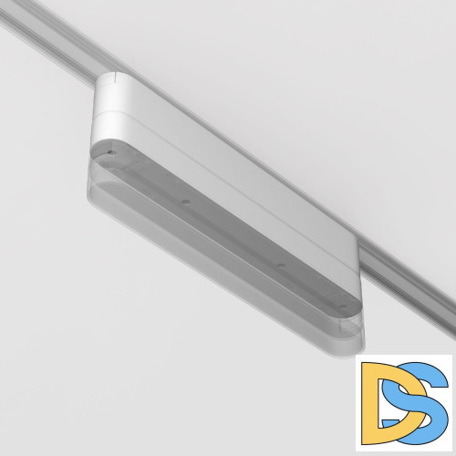 Адаптер к трековому светильнику Maytoni Accessories for tracks Radity TRA084FC-11LW