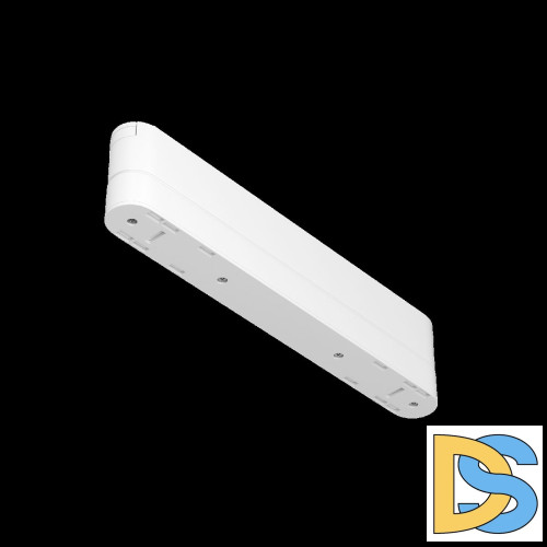 Адаптер к трековому светильнику Maytoni Accessories for tracks Radity TRA084FC-11LW