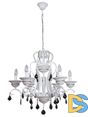 Подвесная люстра Abrasax Inge 11277/6