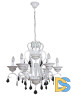 Подвесная люстра Abrasax Inge 11277/6